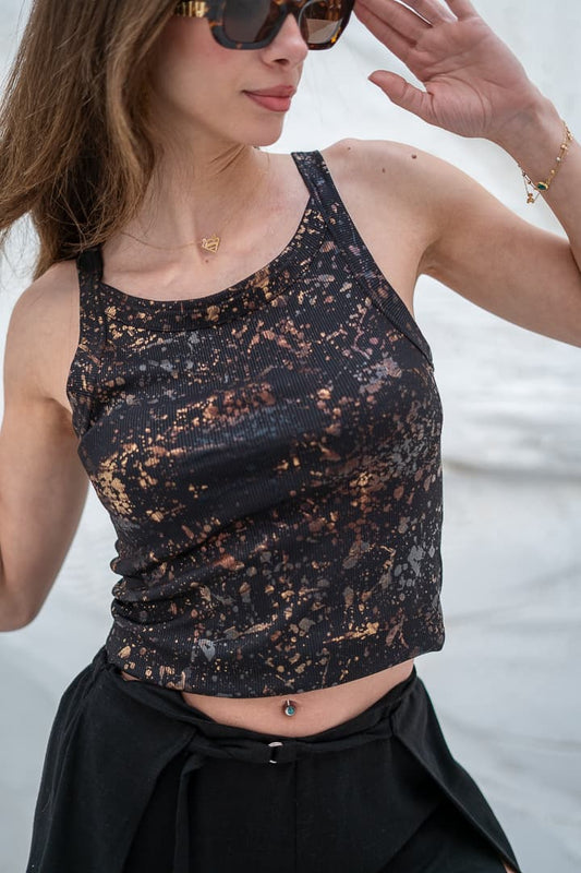 Mirage Top