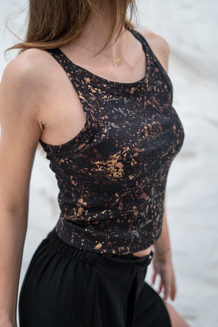Mirage Top
