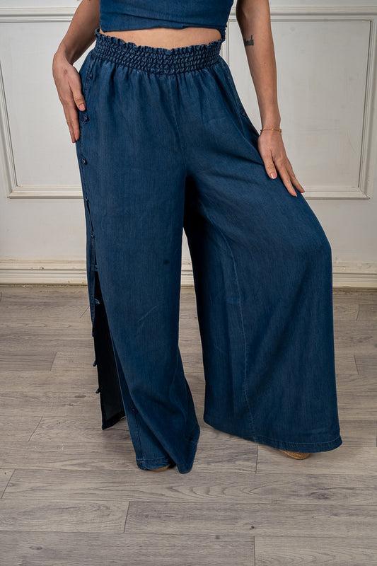 La Voya Trousers