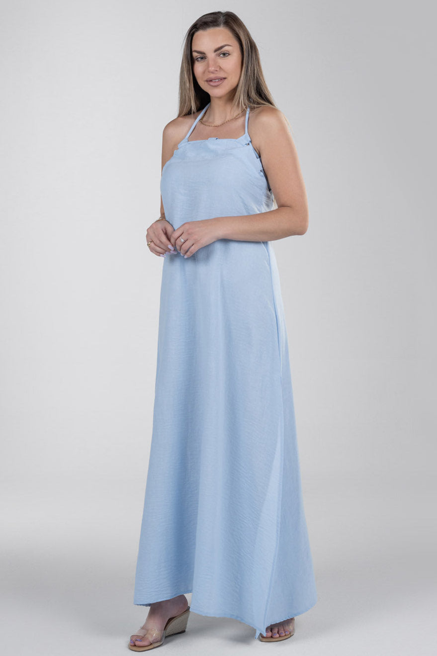 Amola Dress