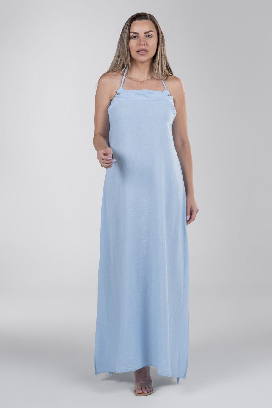 Amola Dress