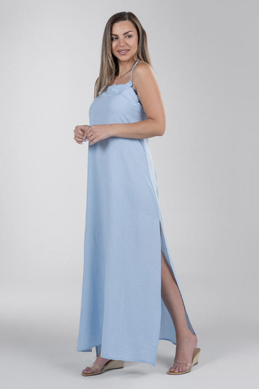 Amola Dress