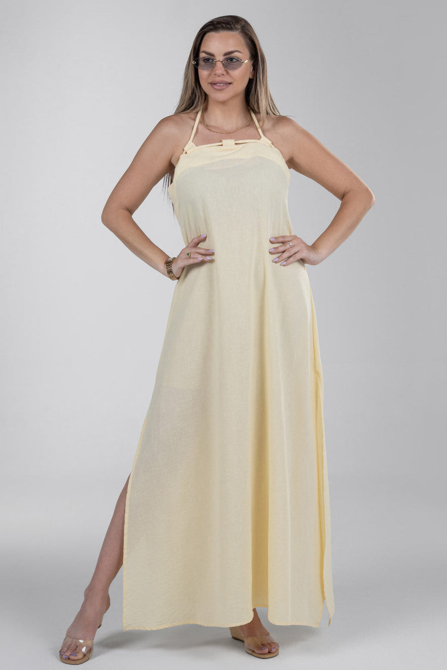 Amola Dress