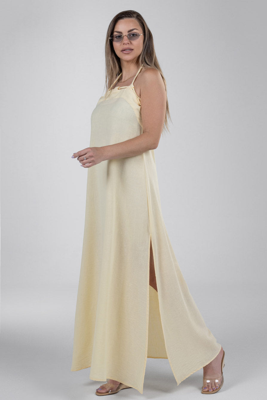 Amola Dress