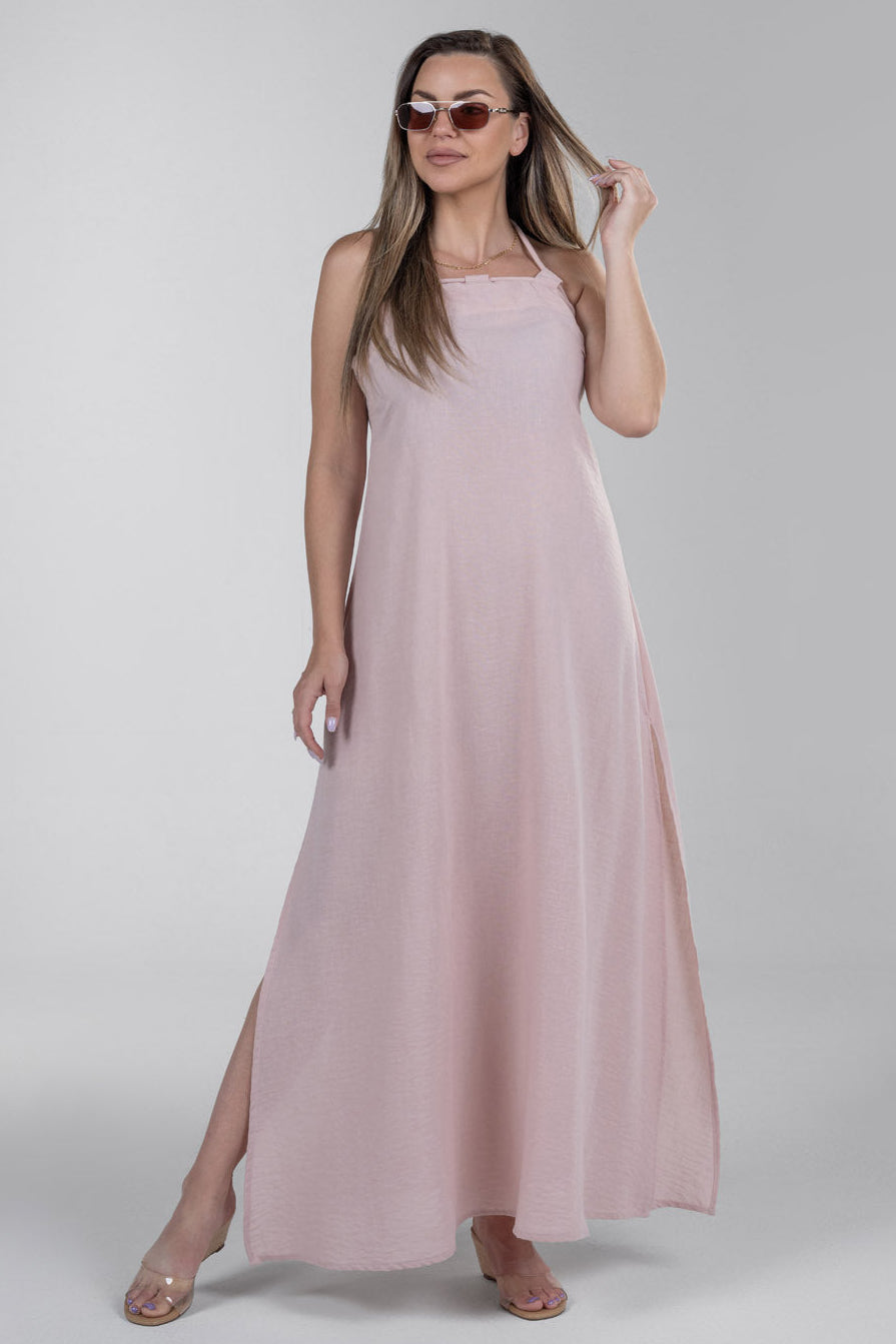 Amola Dress