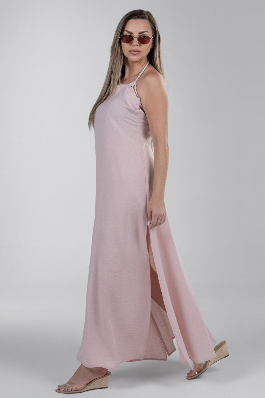 Amola Dress