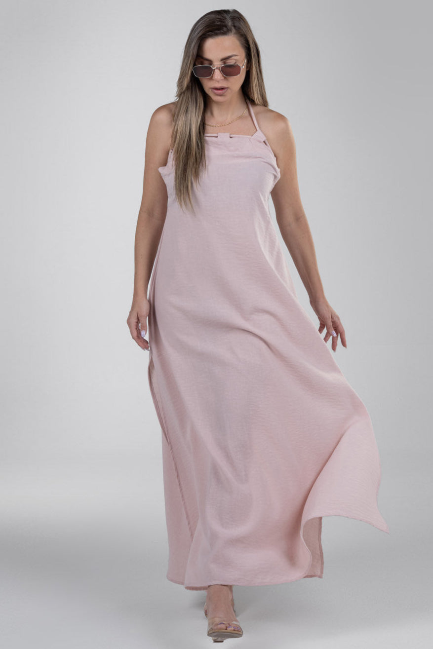 Amola Dress