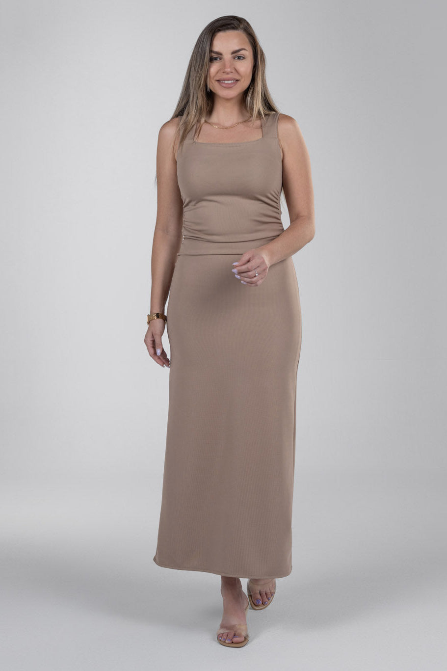 Reya Dress