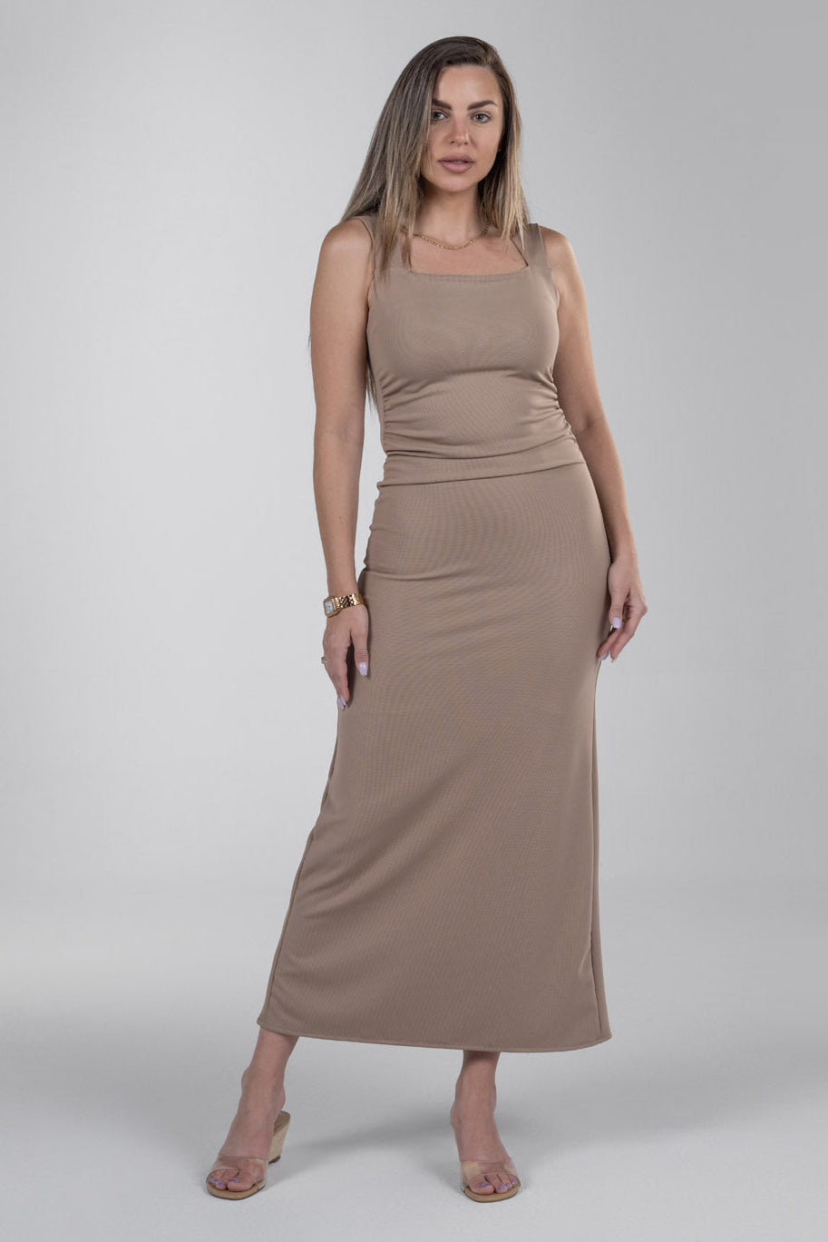 Reya Dress