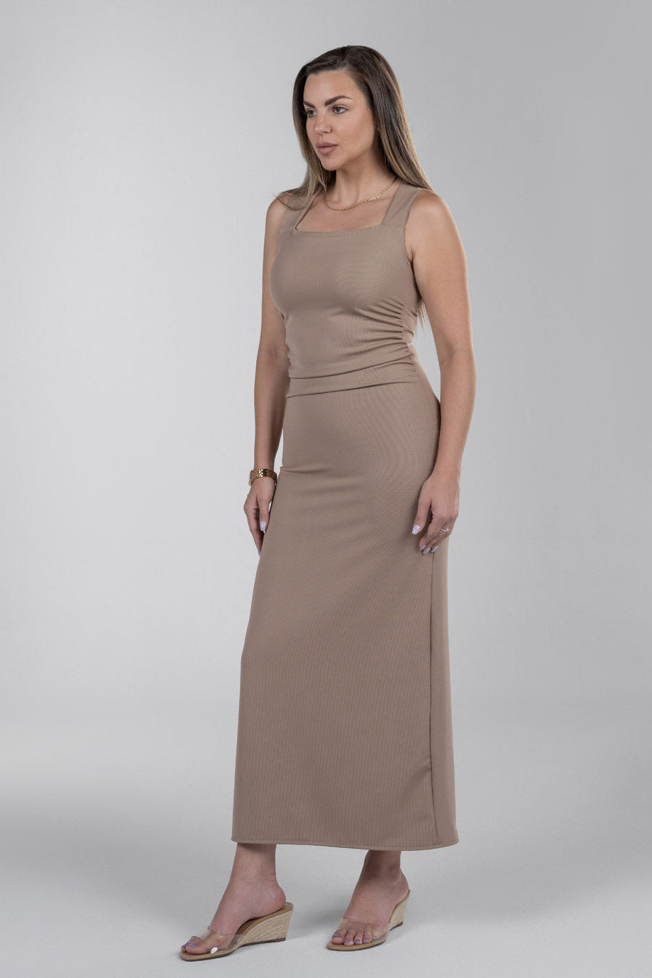 Reya Dress