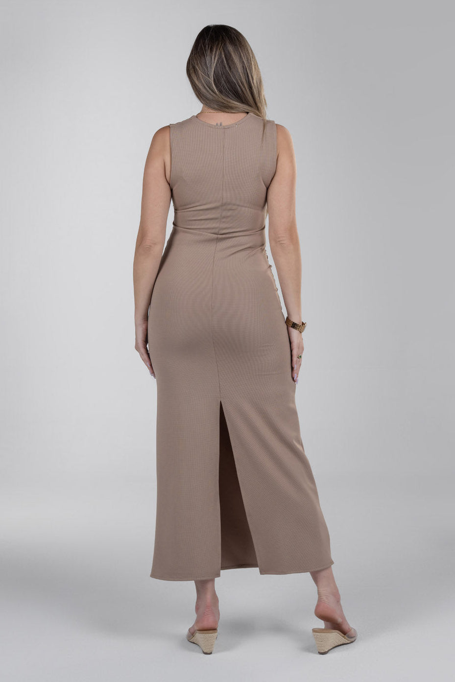 Reya Dress