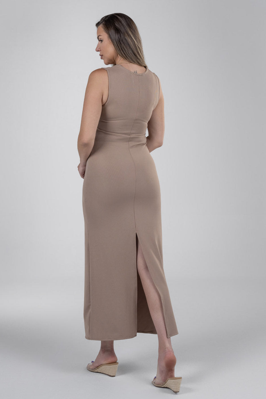 Reya Dress