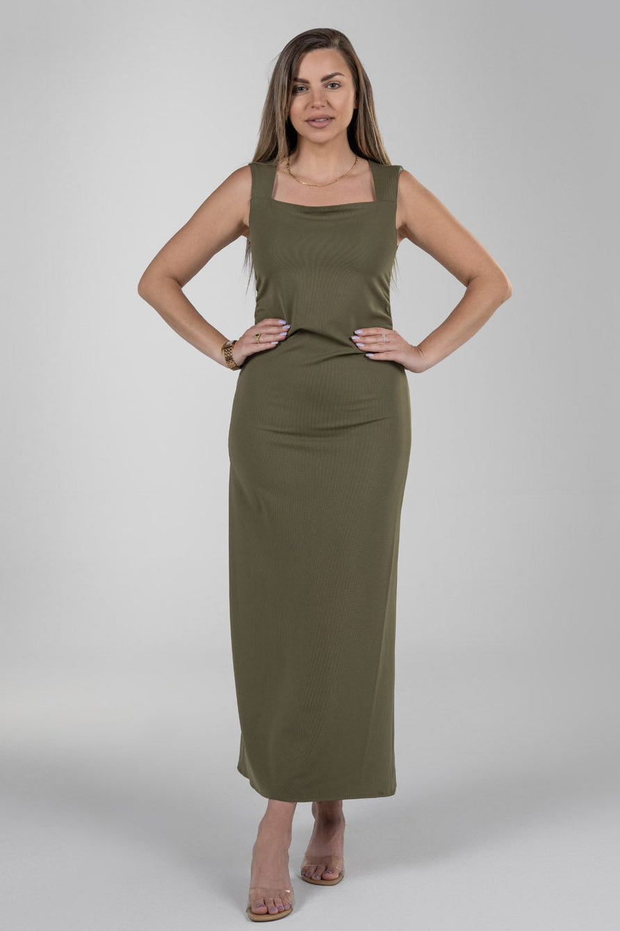 Reya Dress