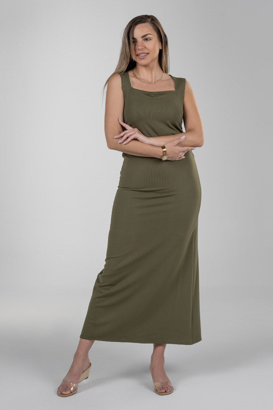 Reya Dress