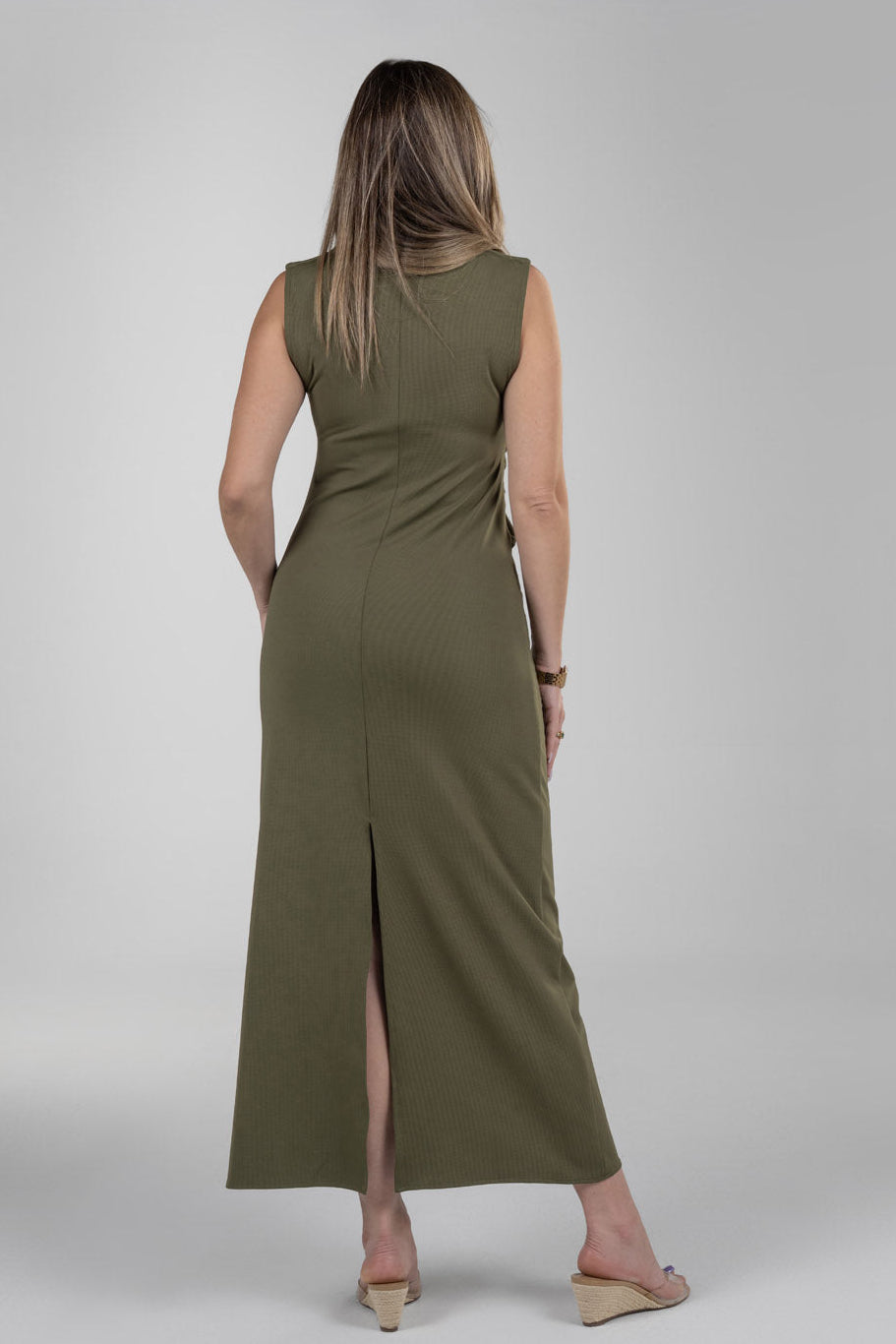 Reya Dress