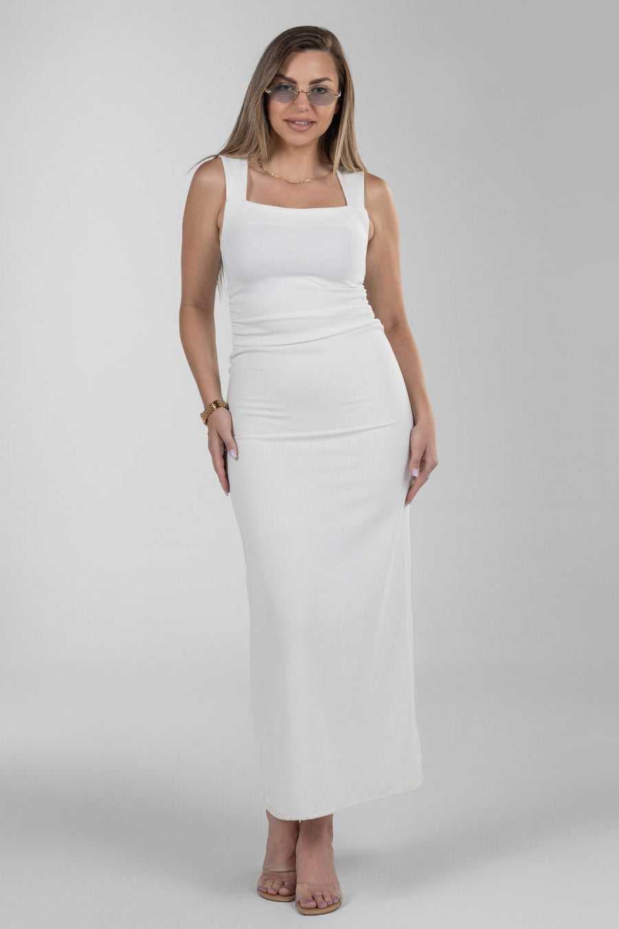 Reya Dress