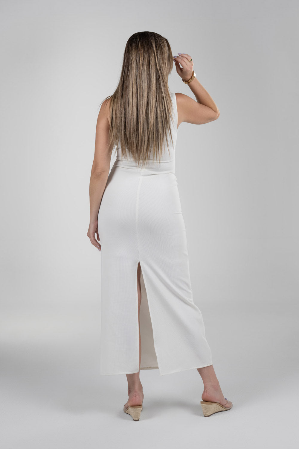 Reya Dress