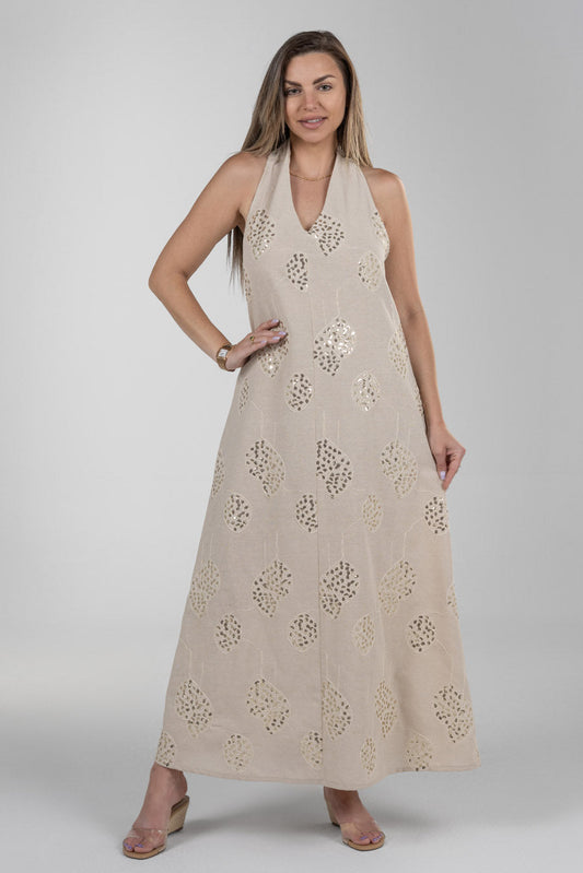 Randa Dress