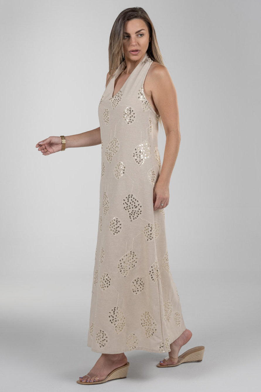 Randa Dress
