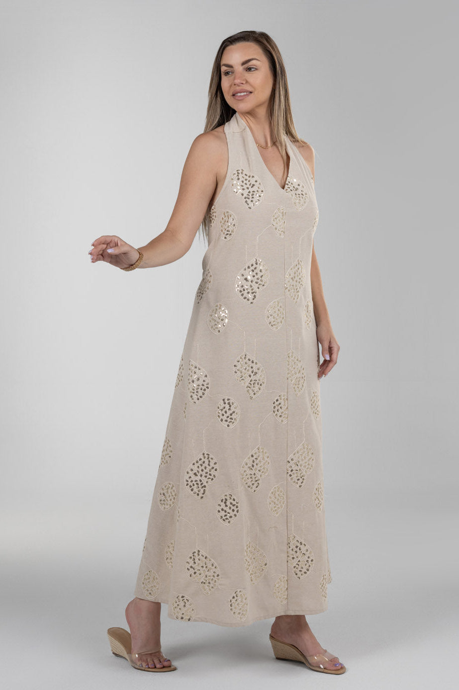 Randa Dress