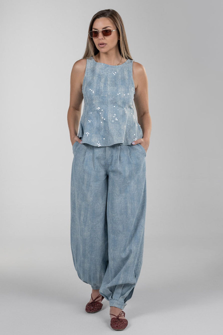 Rina Trousers