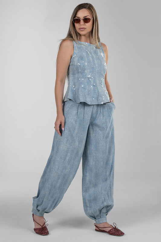 Rina Trousers