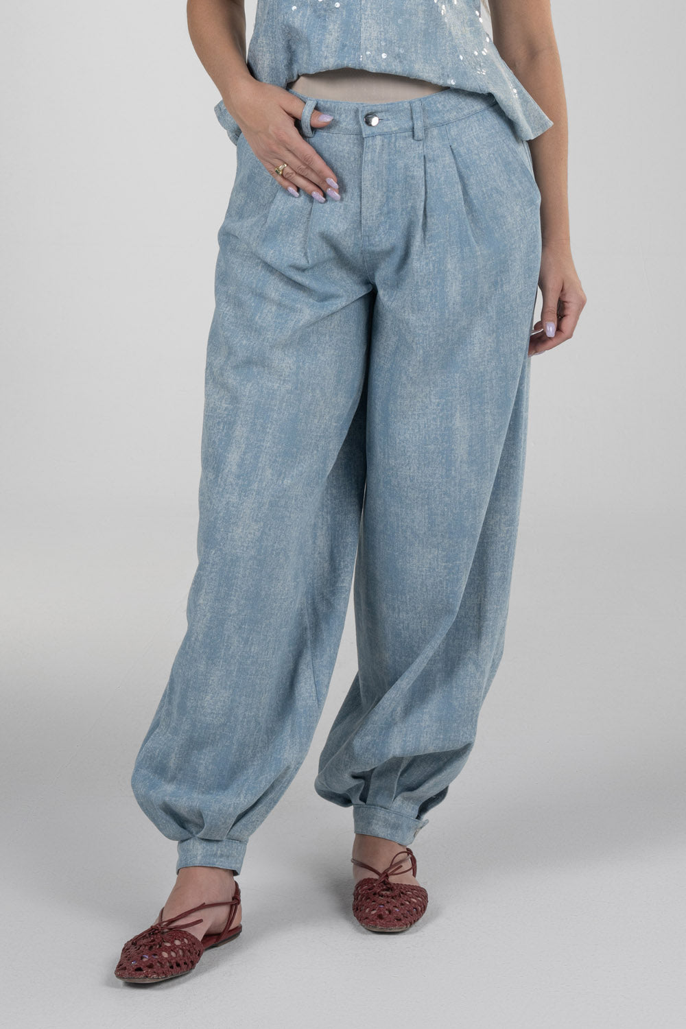 Rina Trousers
