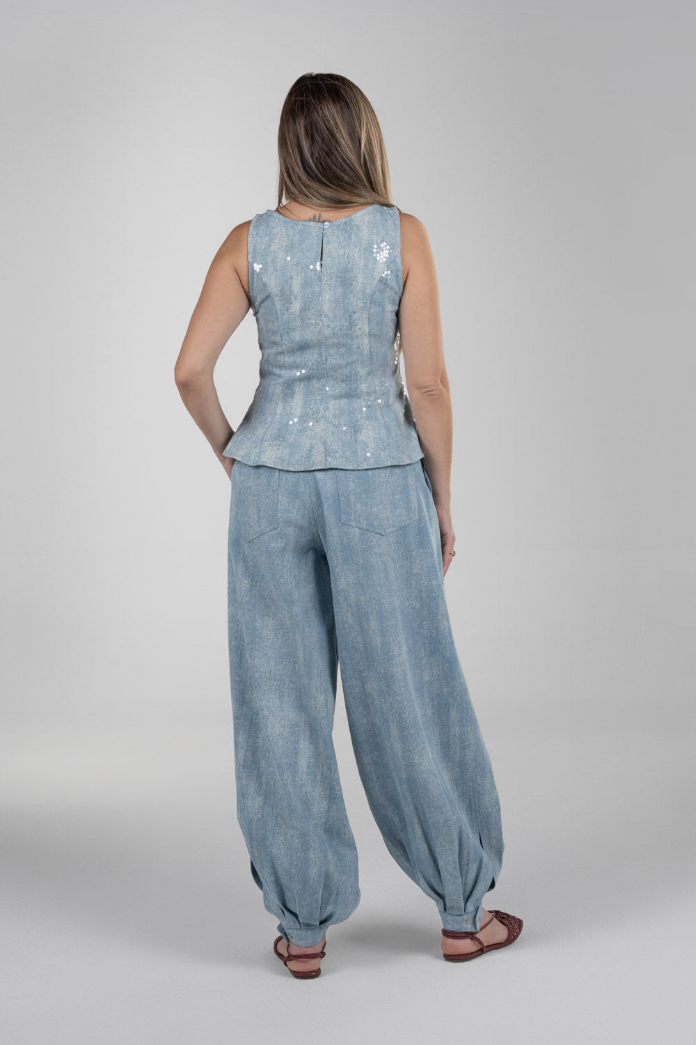 Rina Trousers