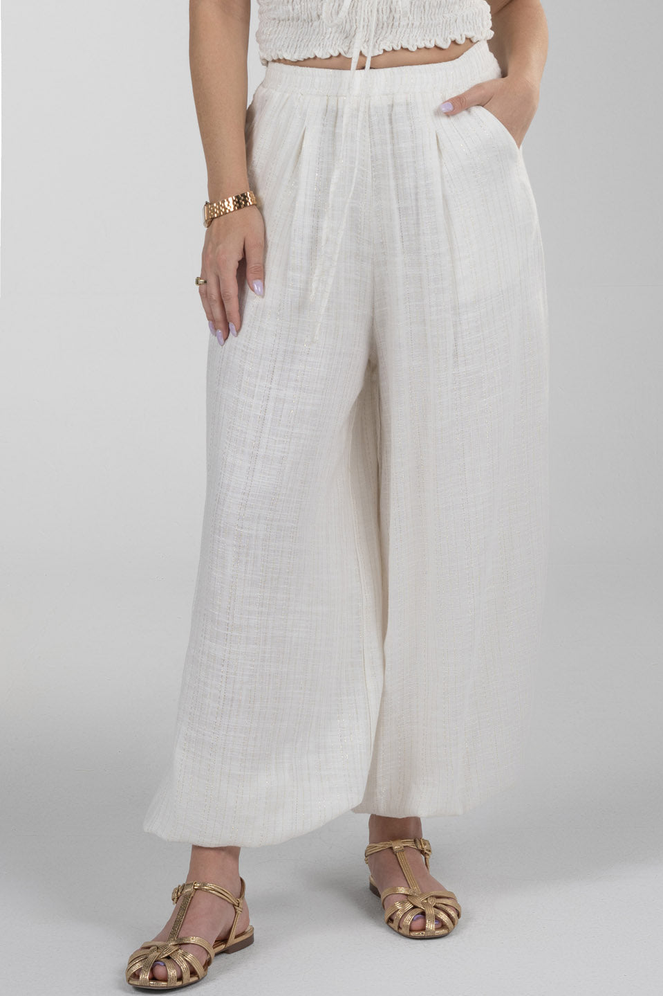 Anna Trousers