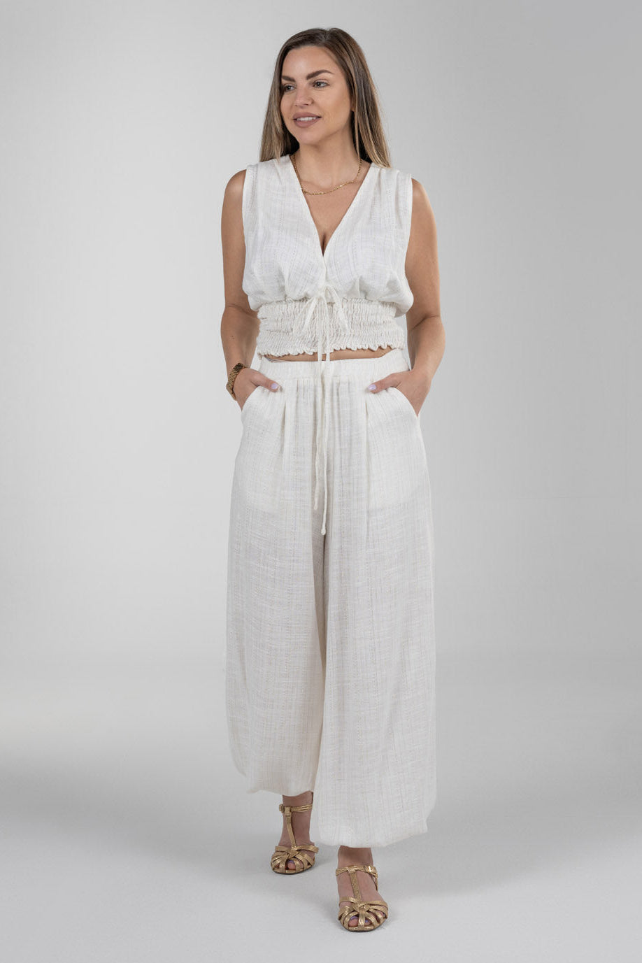 Anna Trousers