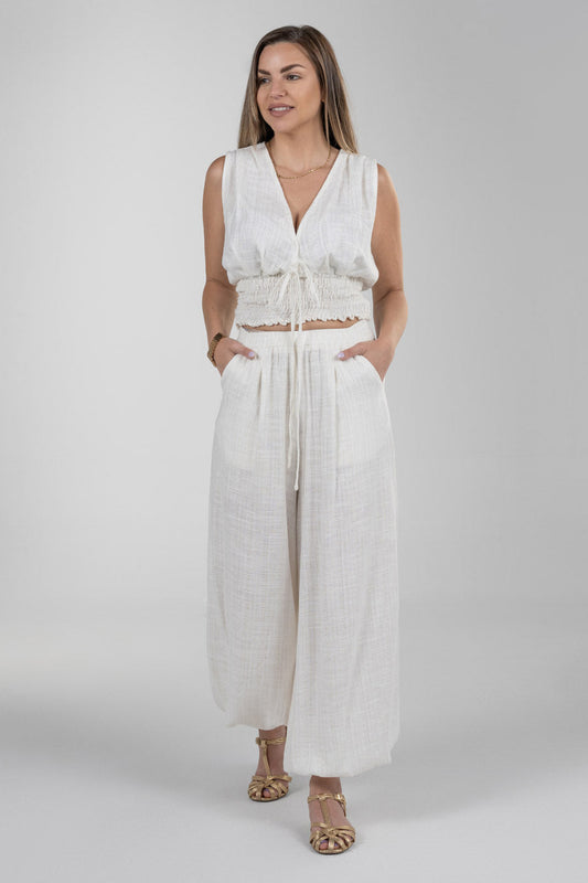 Anna Trousers