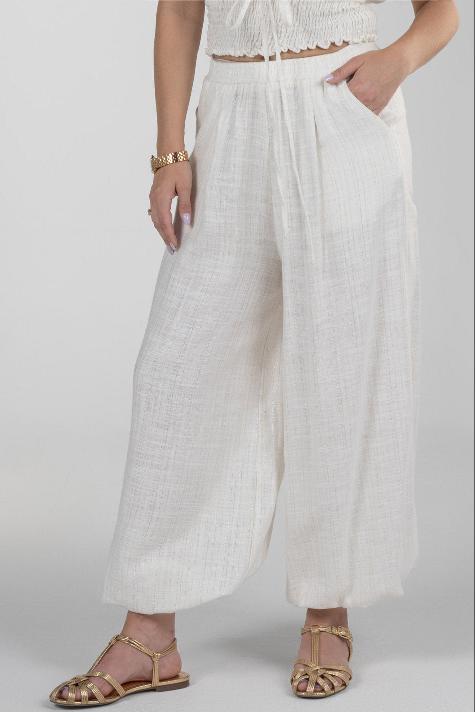 Anna Trousers
