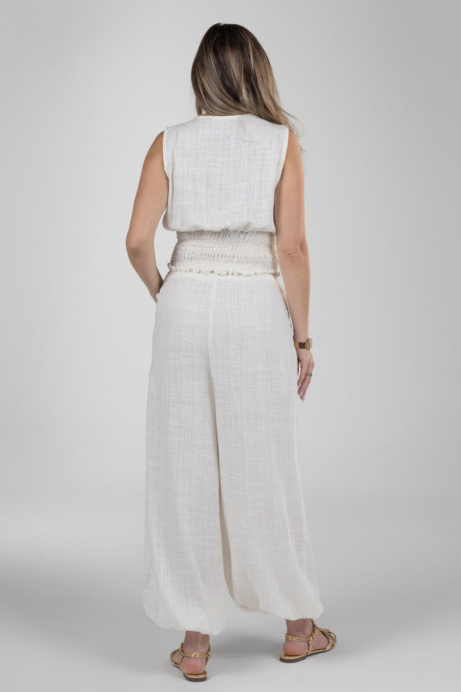 Anna Trousers