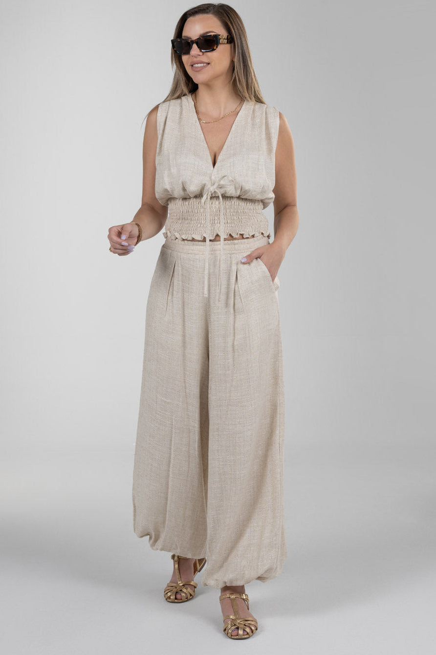 Anna Trousers