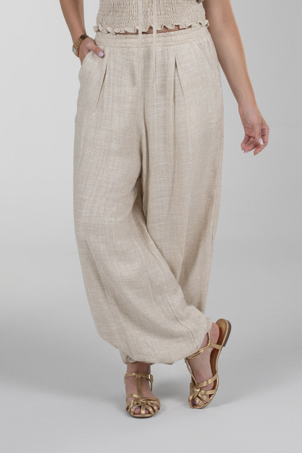 Anna Trousers