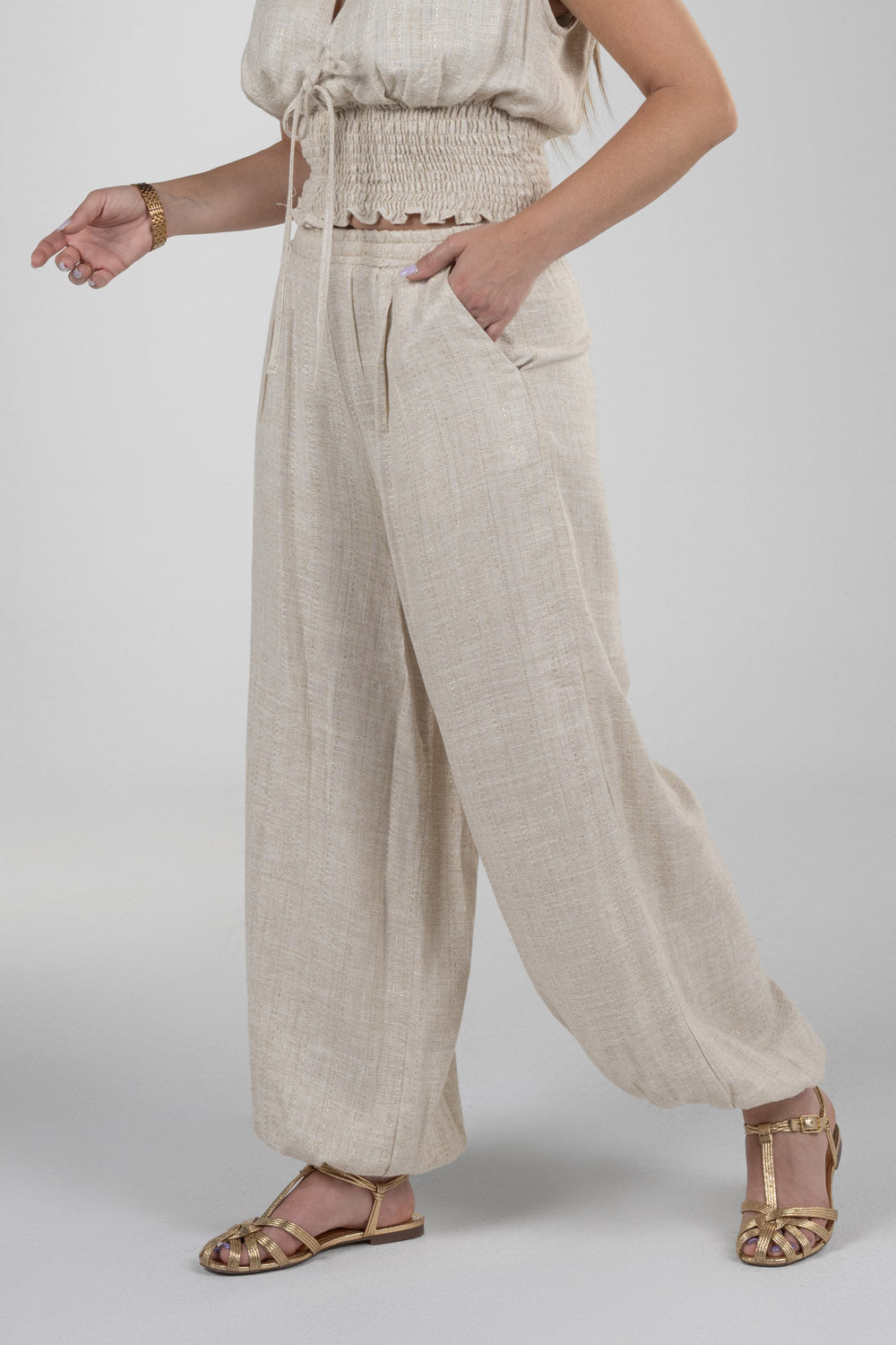 Anna Trousers