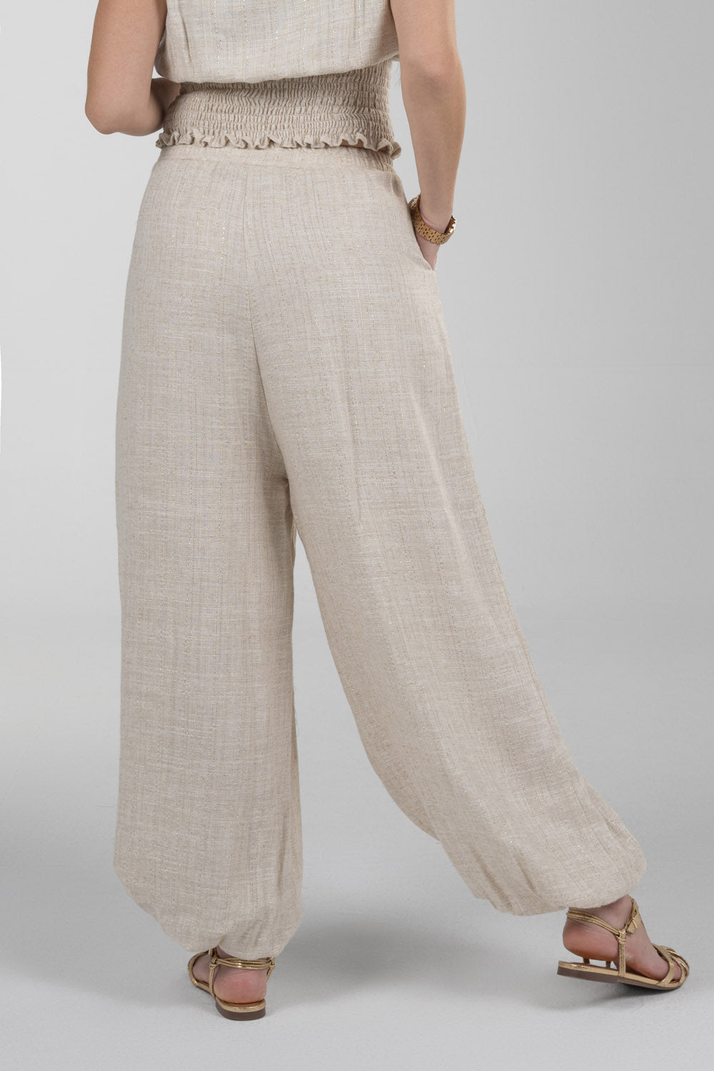 Anna Trousers