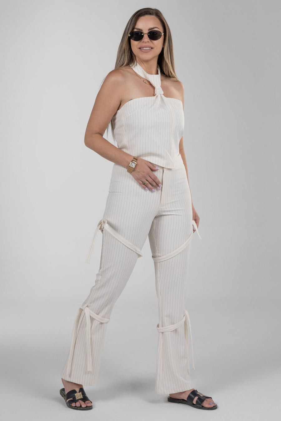 Vine Trousers