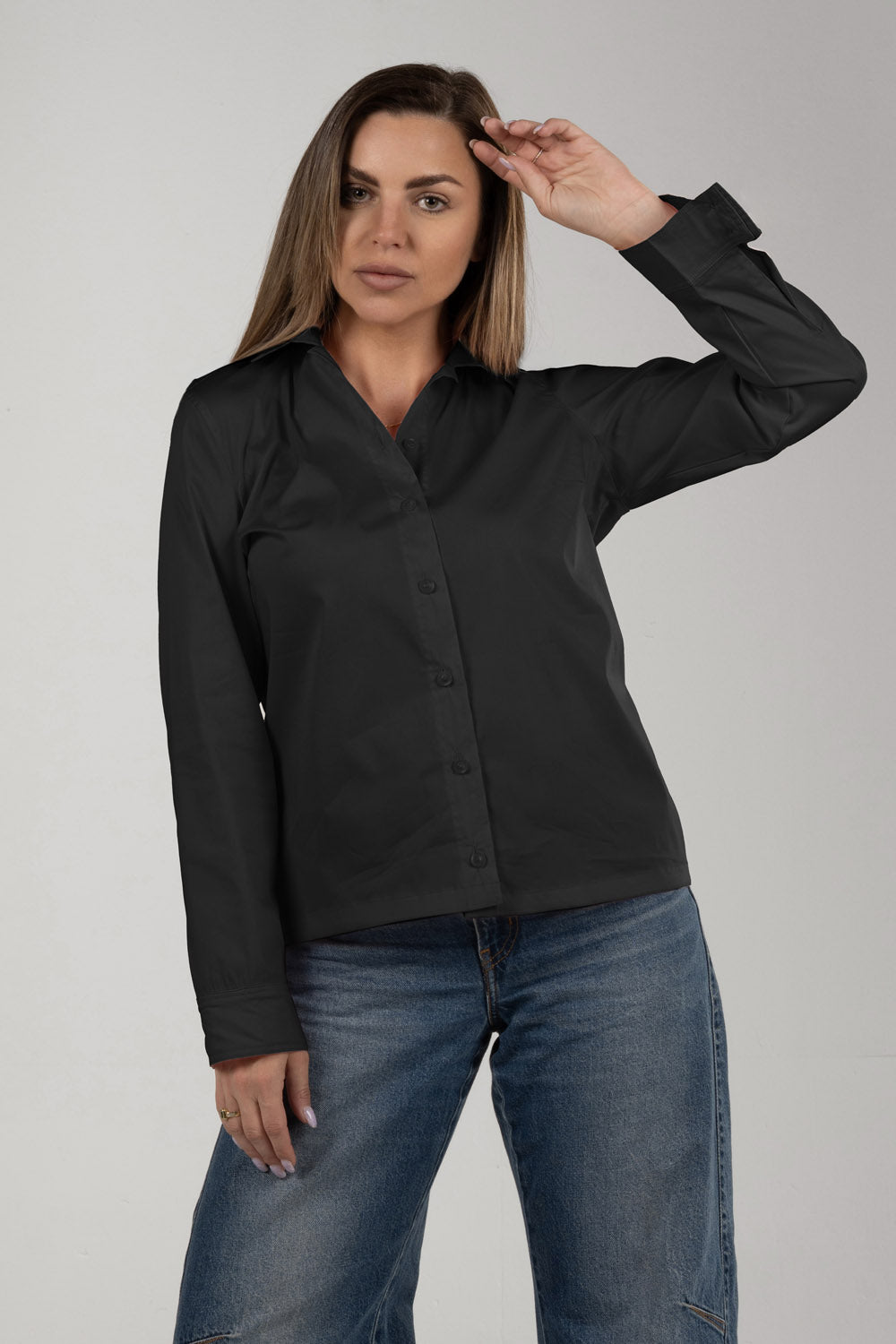 Vela Shirt