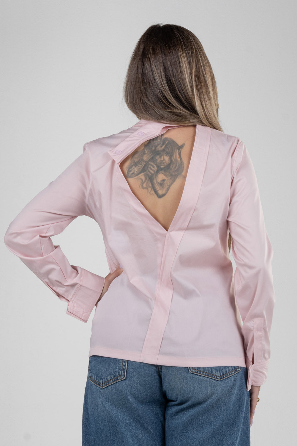 Vela Shirt