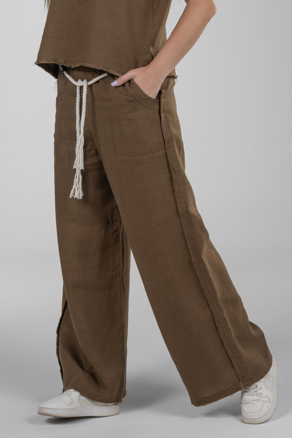 Foma Trousers