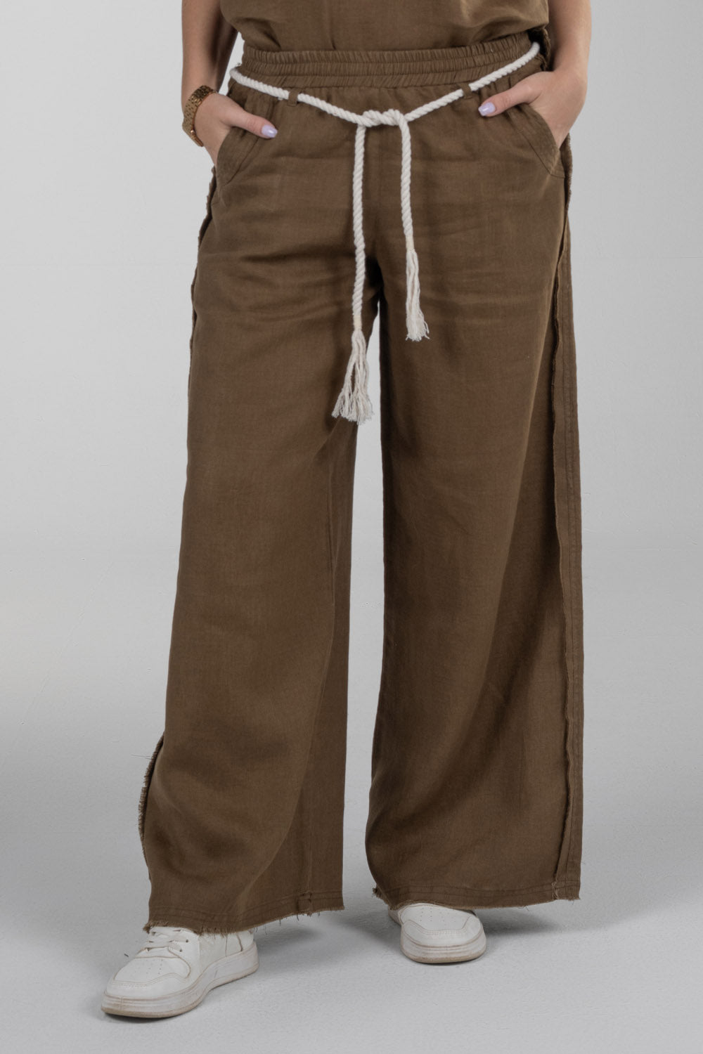Foma Trousers
