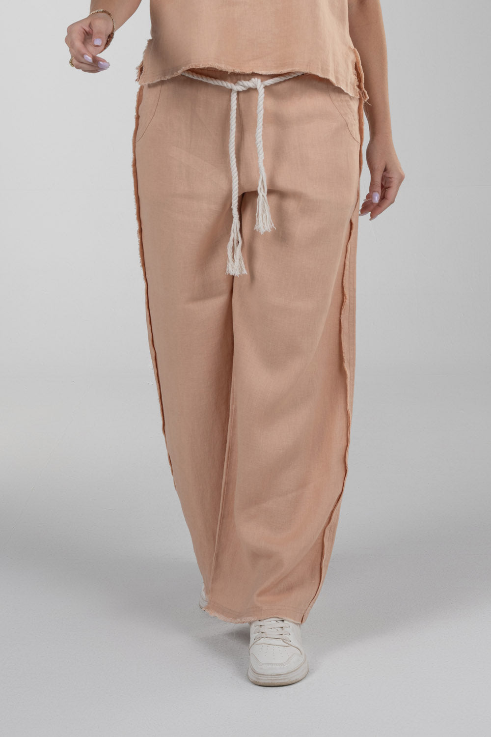 Foma Trousers
