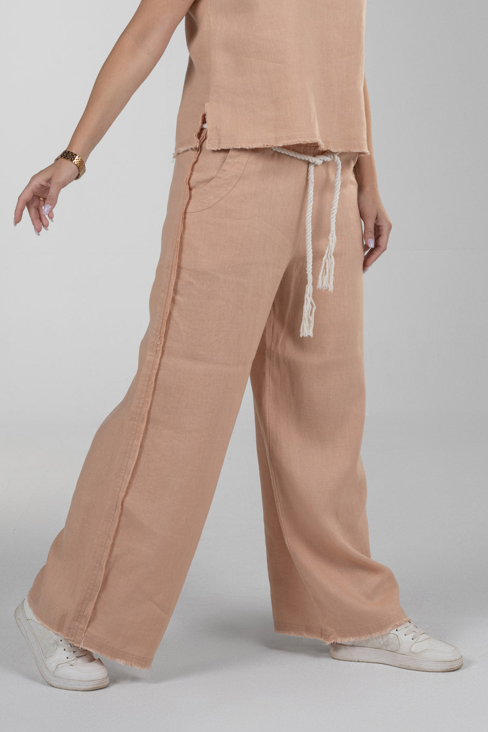 Foma Trousers