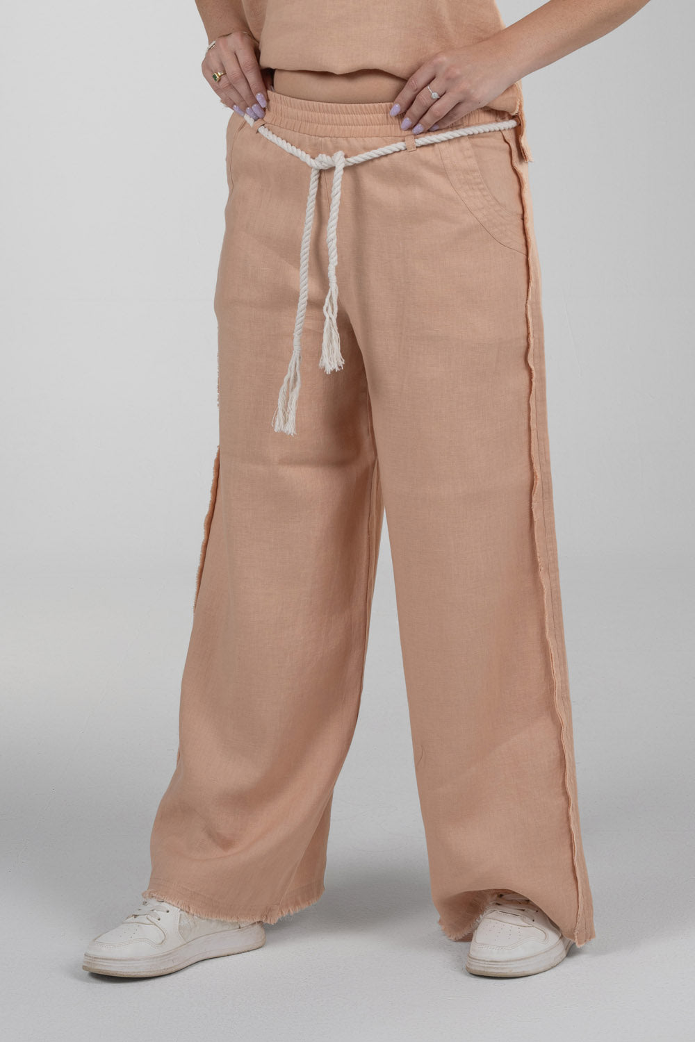 Foma Trousers