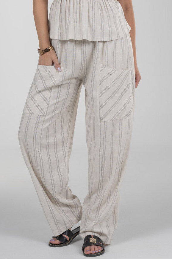 Koka Trousers