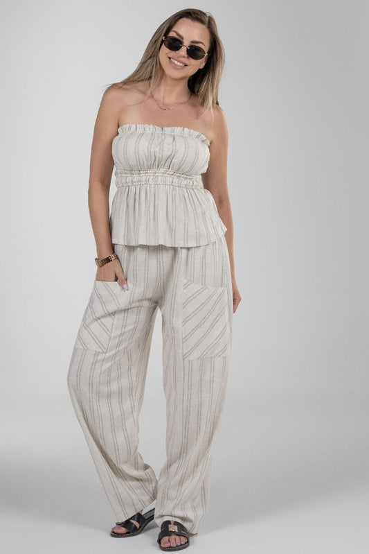 Koka Trousers