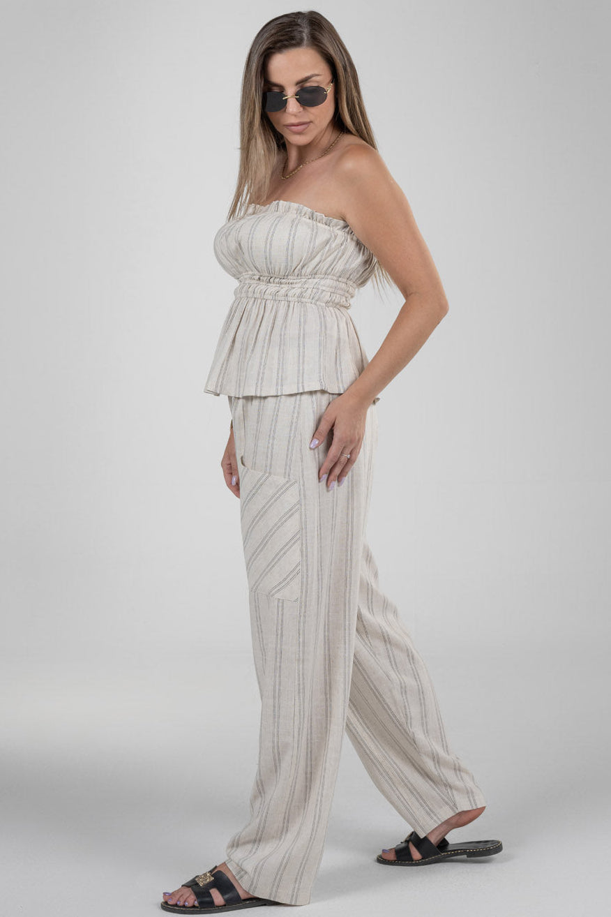 Koka Trousers