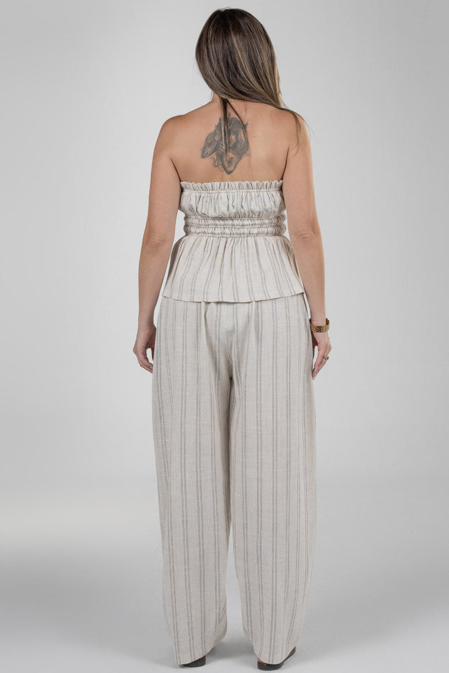 Koka Trousers
