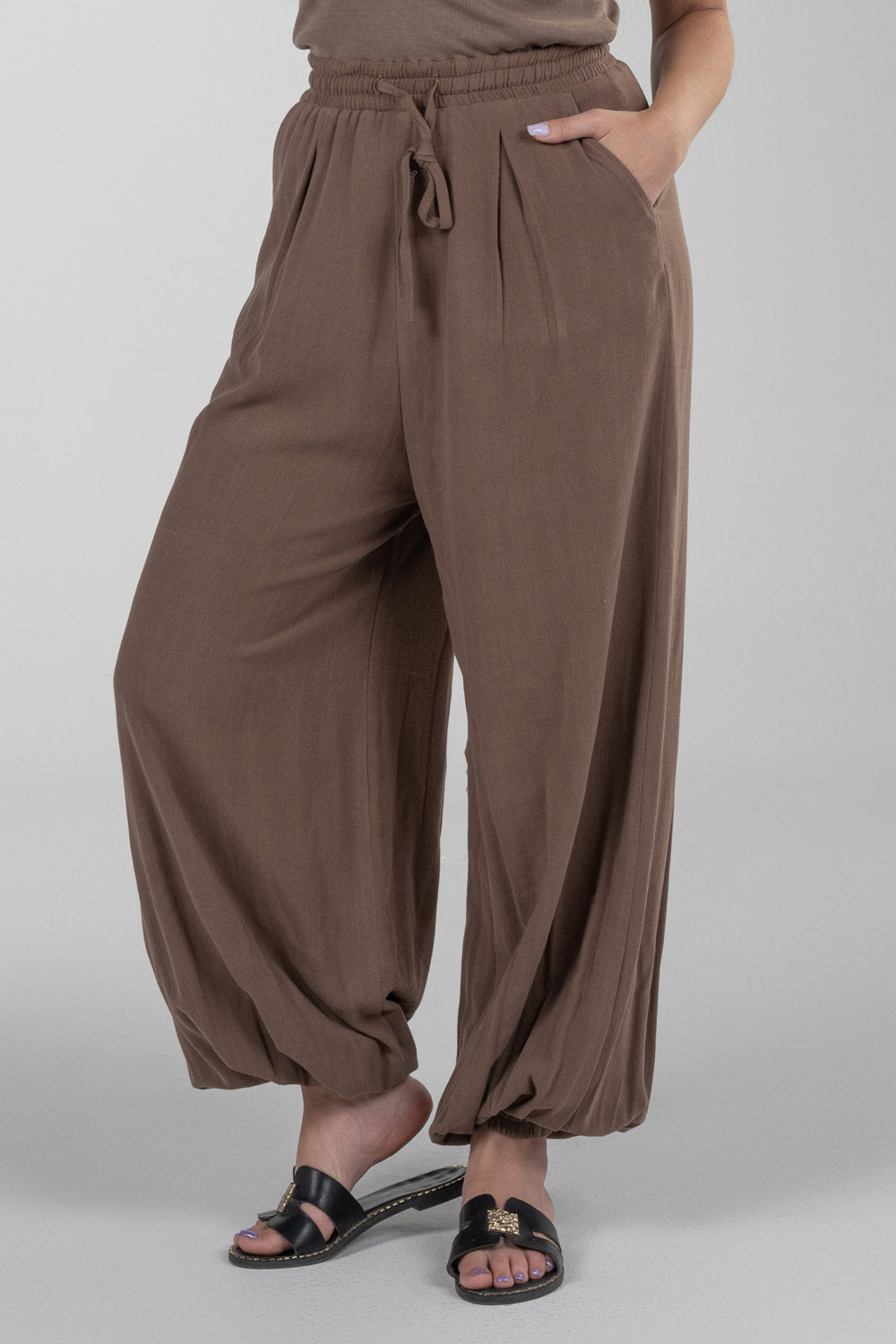 Oraya Jumpsuit